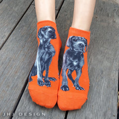 Dog Ankles - Great Dane One Size