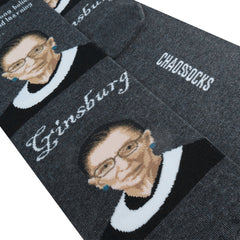 Ruth bader Ginsburg(Grey)