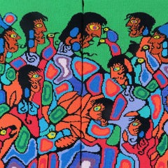 Morriseau-The Family