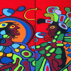 Morriseau-Astral Guida I & II