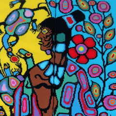 Morriseau-Mother Earth