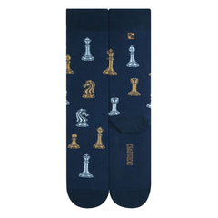 Chess(Navy)