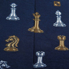 Chess(Navy)