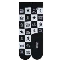 Chess Totem(Black)