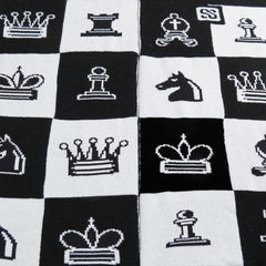 Chess Totem(Black)