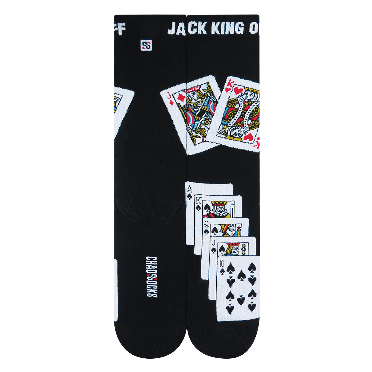 Poker-JAC