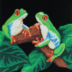 Waterworld  - Tree Frogs