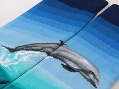 Waterworld  - Dolphin