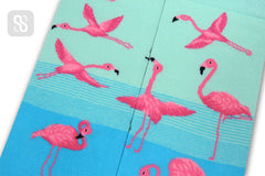 Chaossocks Flamingo